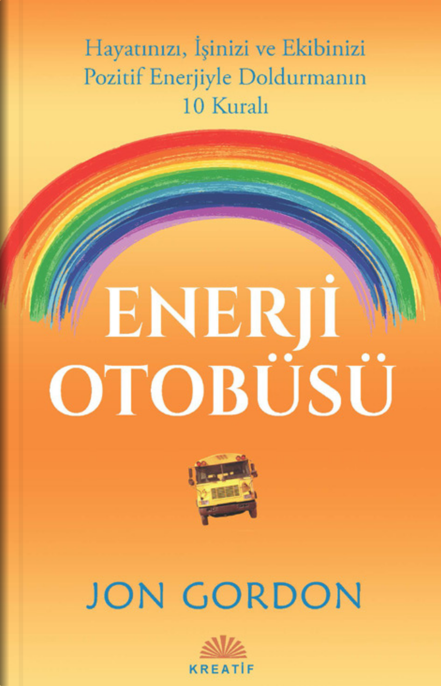 Enerji Otobüsü