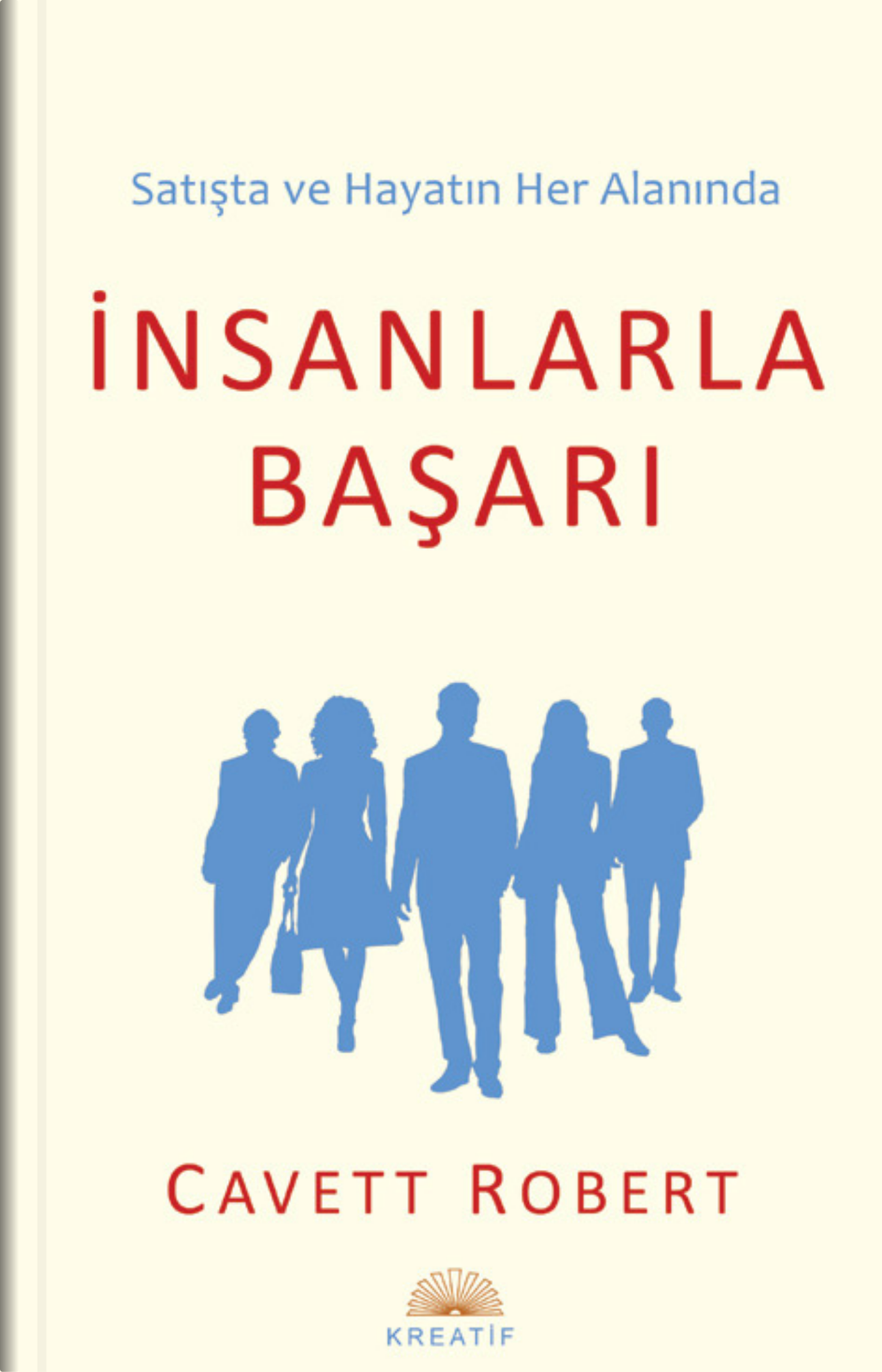 İnsanlarla Başarı