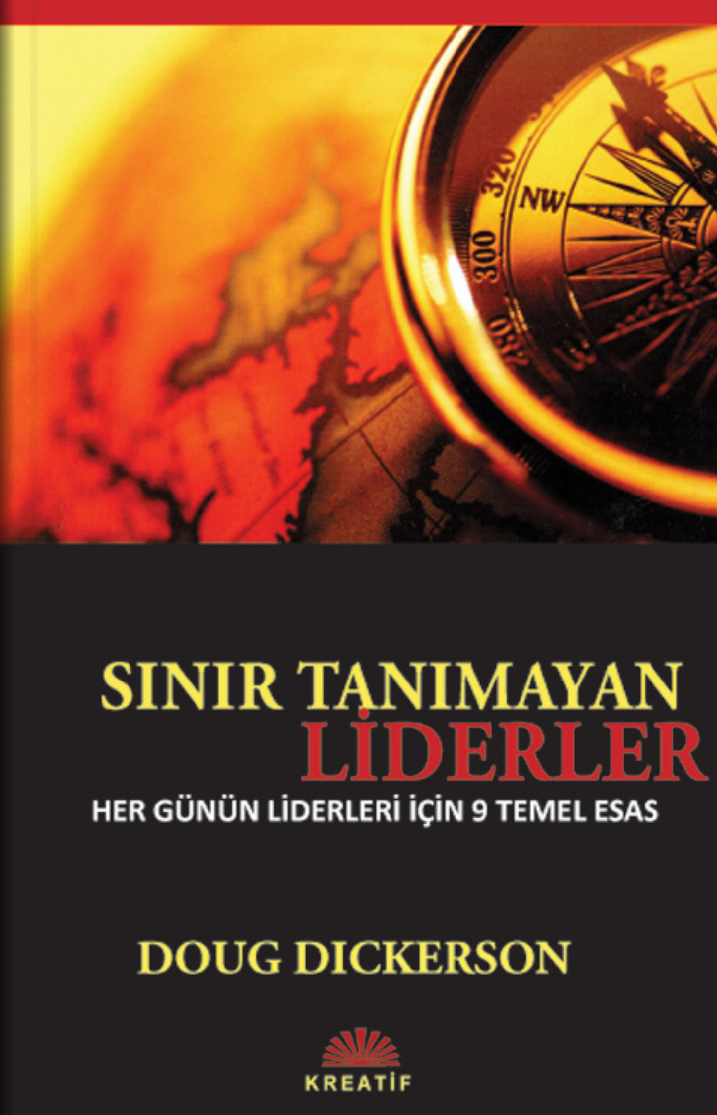 Sınır Tanımayan Liderler