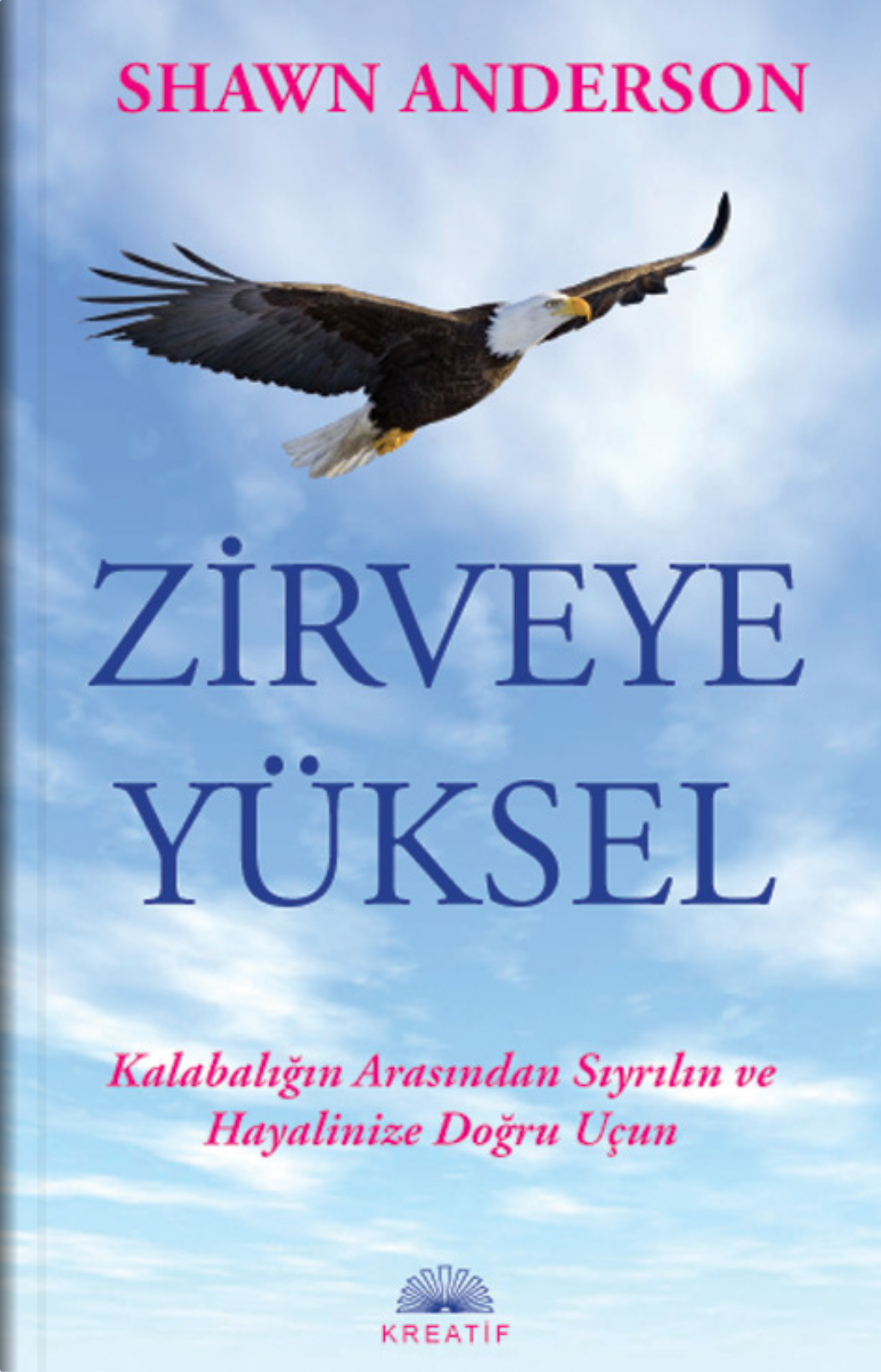 Zirveye Yüksel