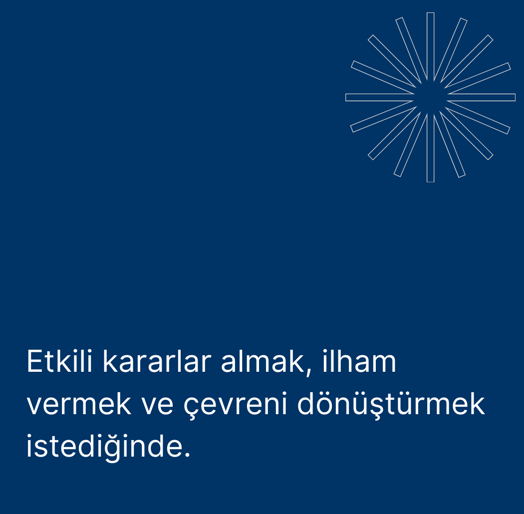 Liderlik Yolculuğu Koleksiyonu