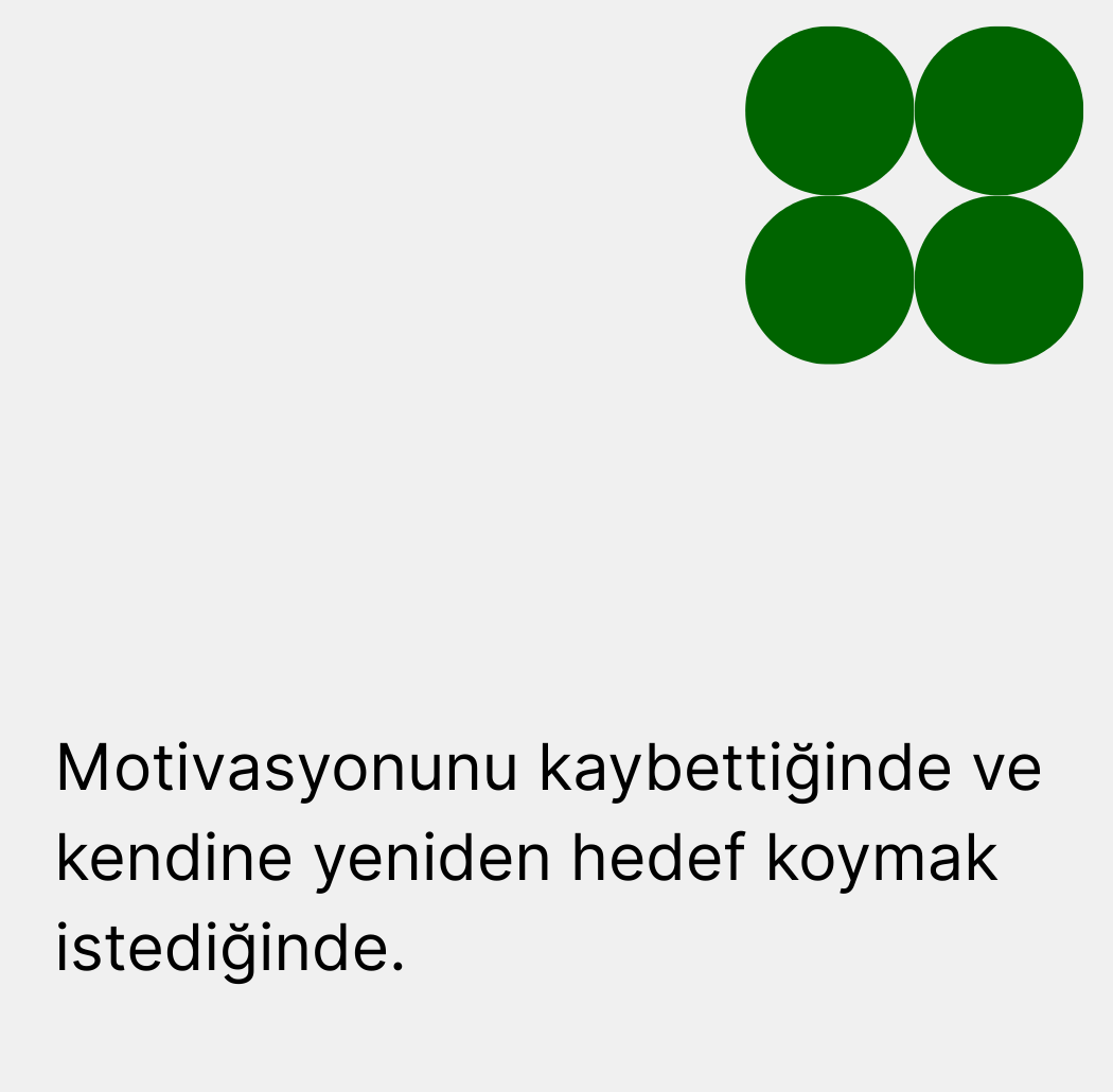Yeniden Başlama Koleksiyonu