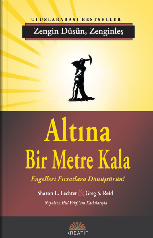 Altına Bir Metre Kala