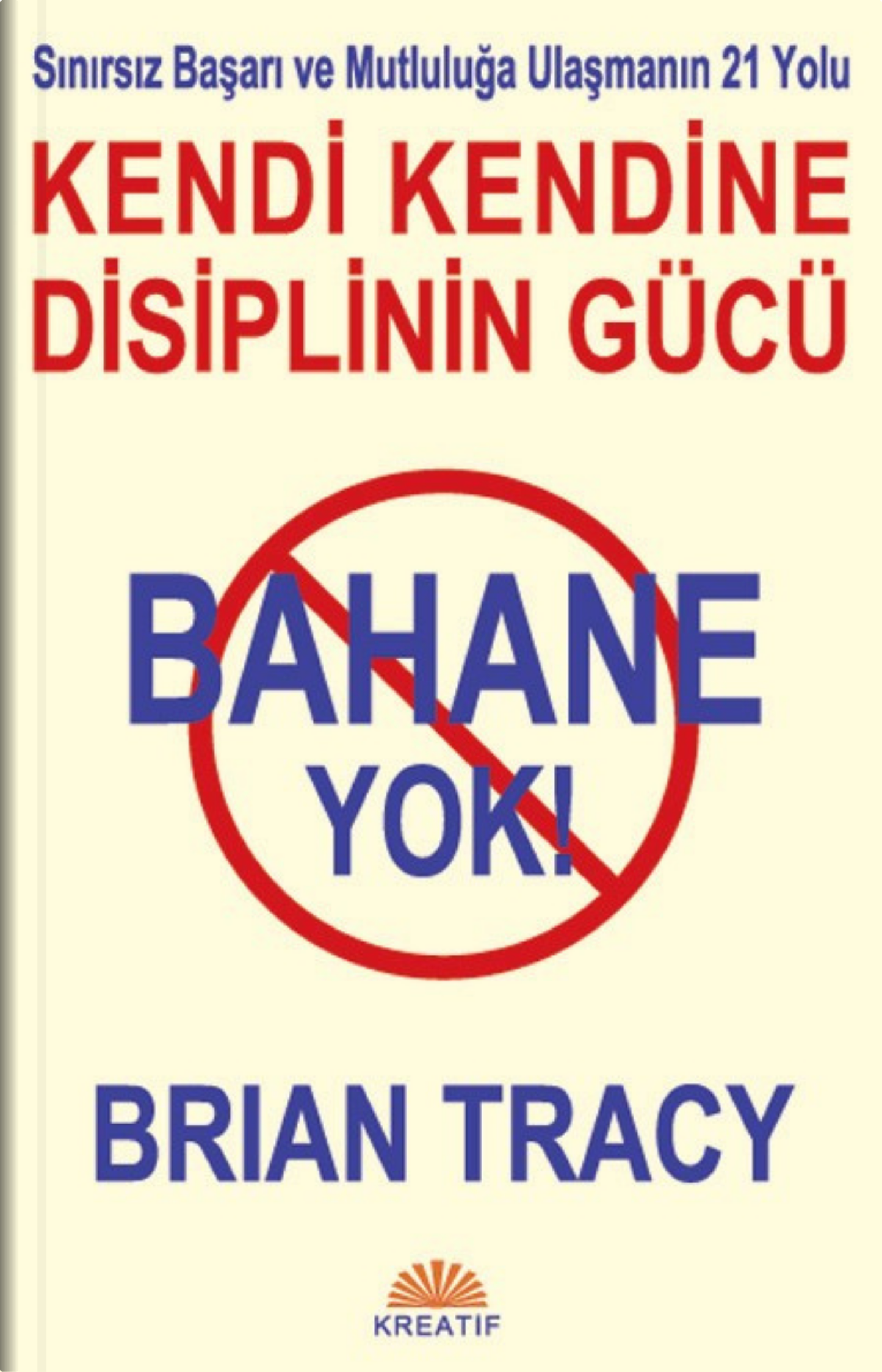Bahane Yok