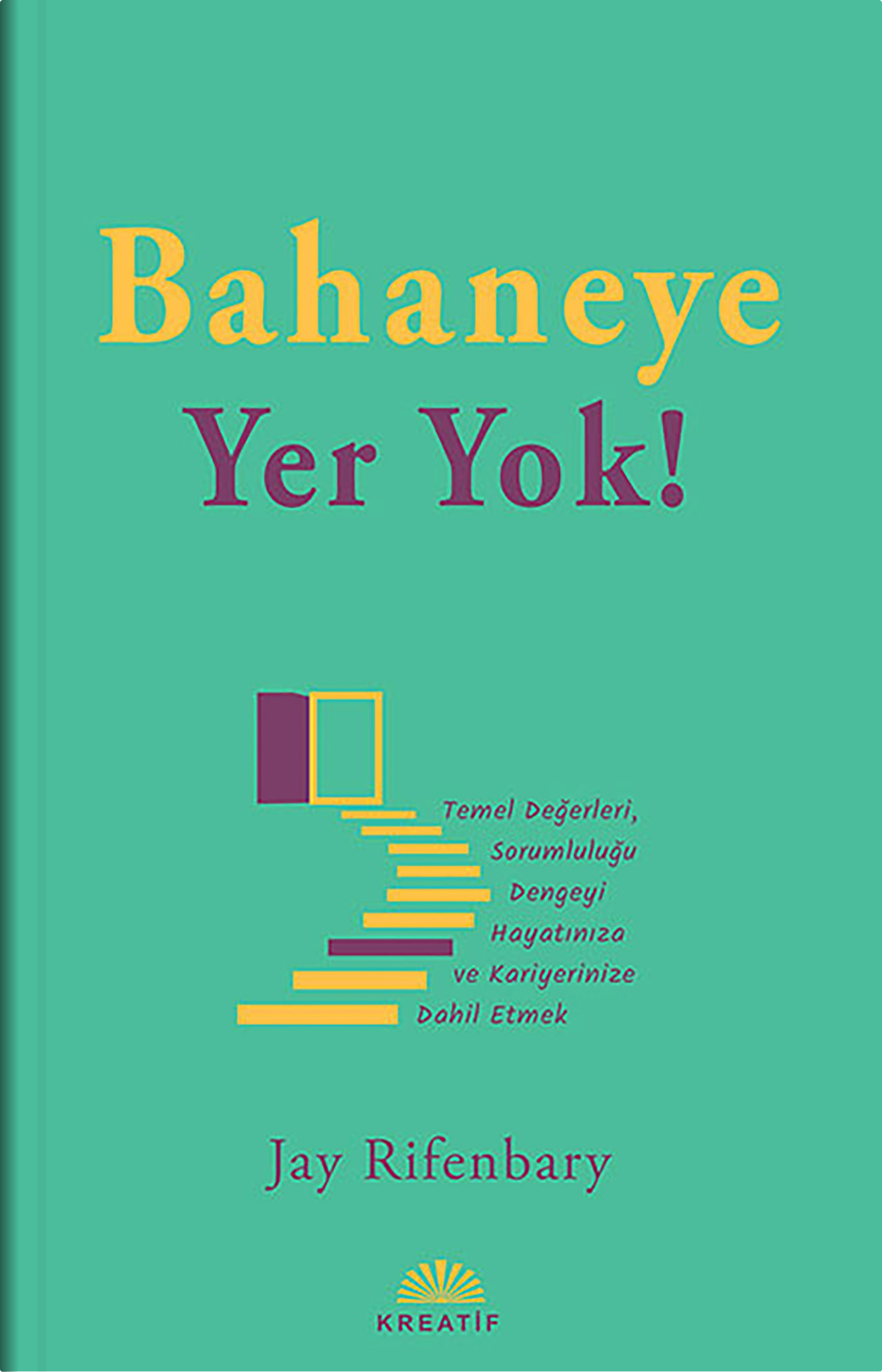 Bahaneye Yer Yok