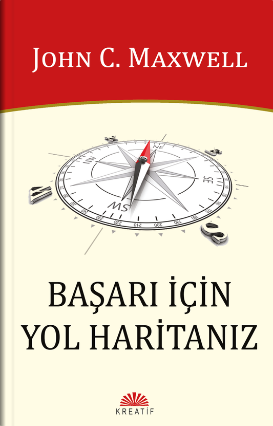 Başarı İçin Yol Haritanız