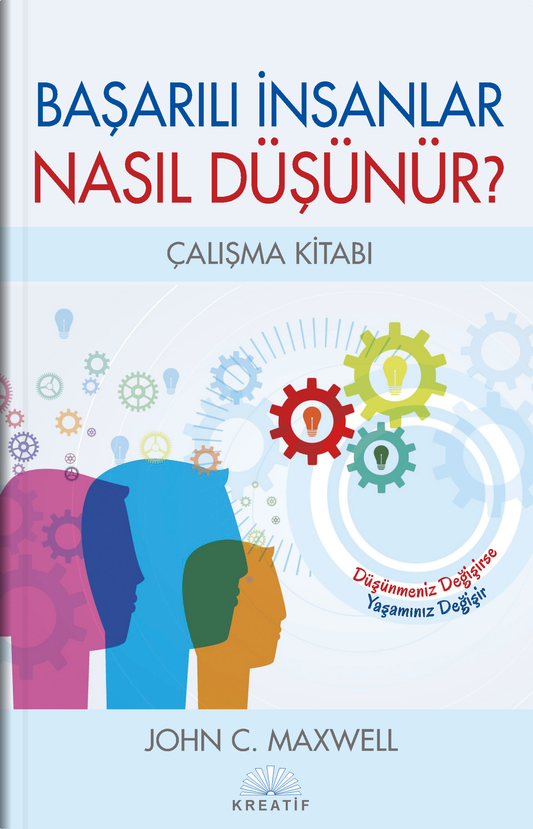 Başarılı İnsanlar Nasıl Düşünür?