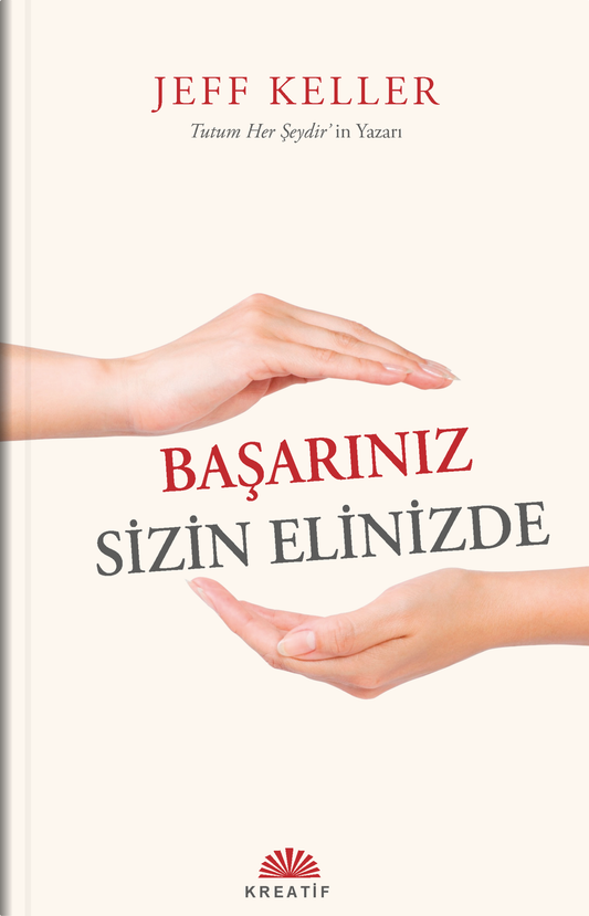 Başarınız Sizin Elinizde