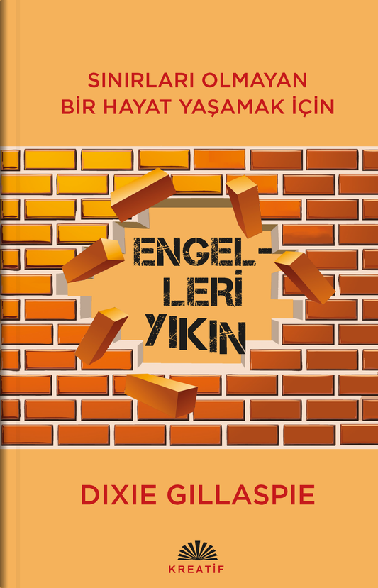 Engelleri Yıkın