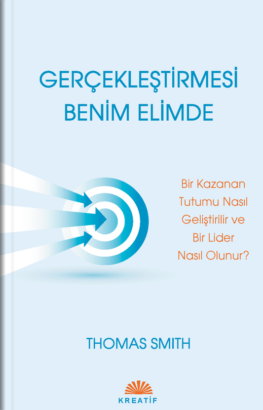 Gerçekleştirmesi Benim Elimde