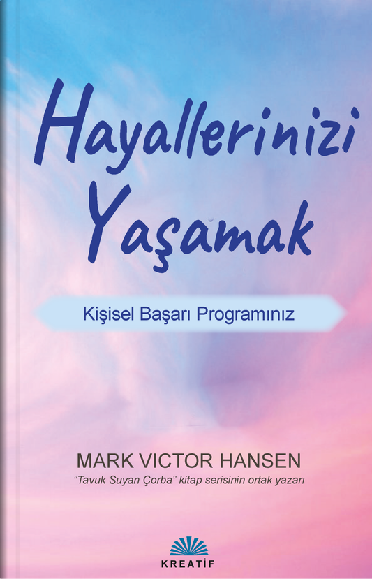 Hayallerinizi Yaşamak