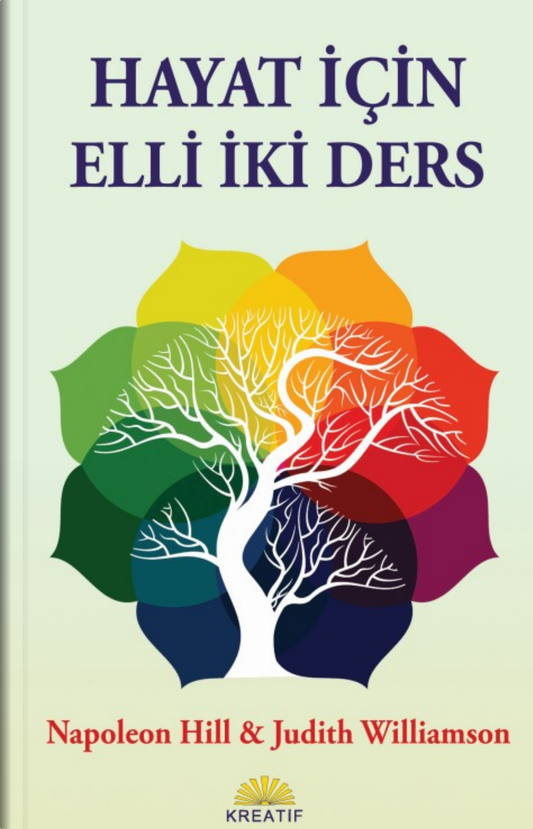 Hayat İçin Elli İki Ders
