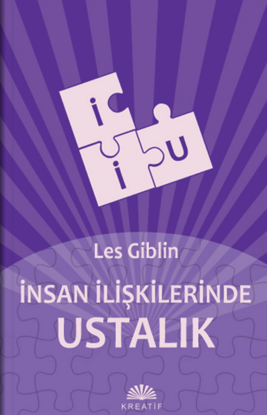 İnsan İlişkilerinde Ustalık