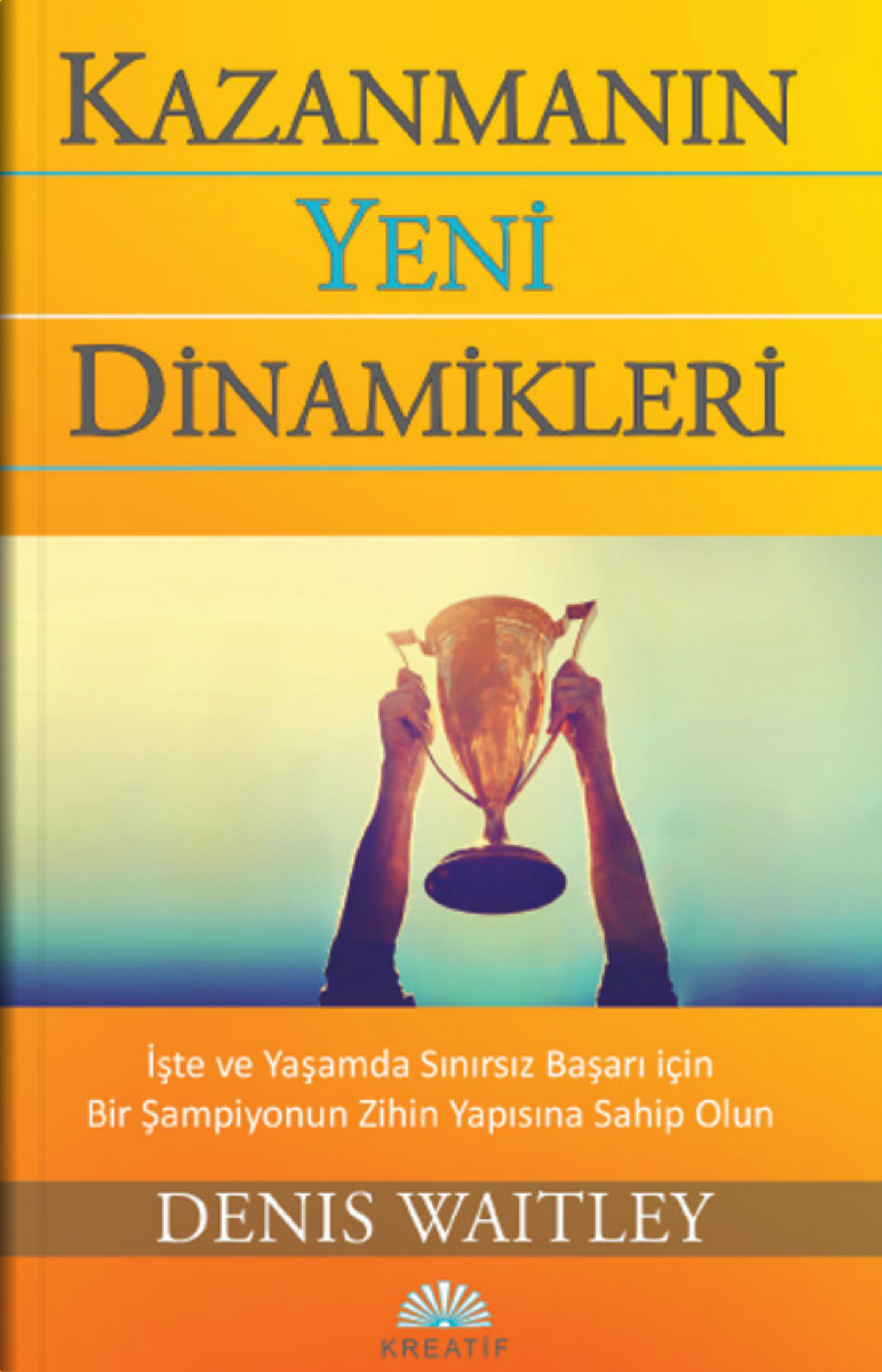Kazanmanın Yeni Dinamikleri