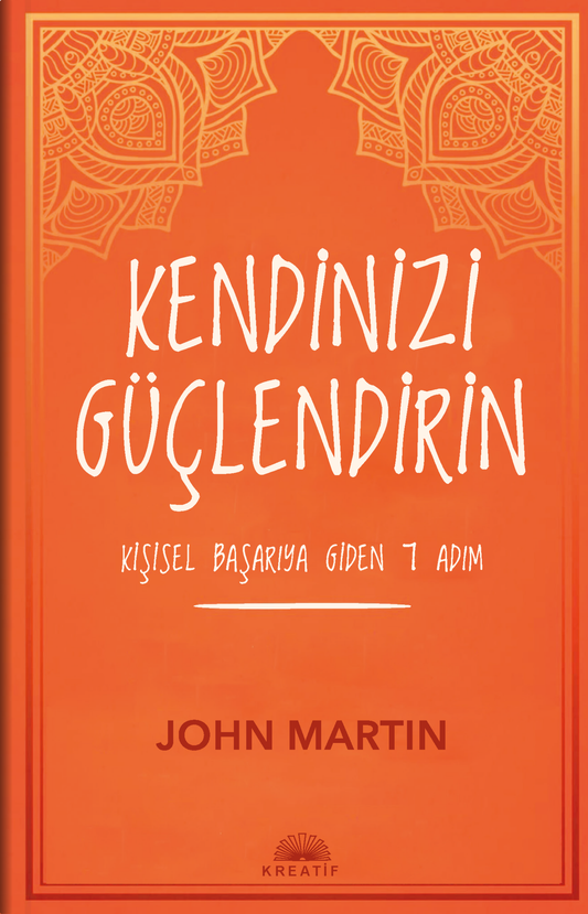 Kendinizi Güçlendirin