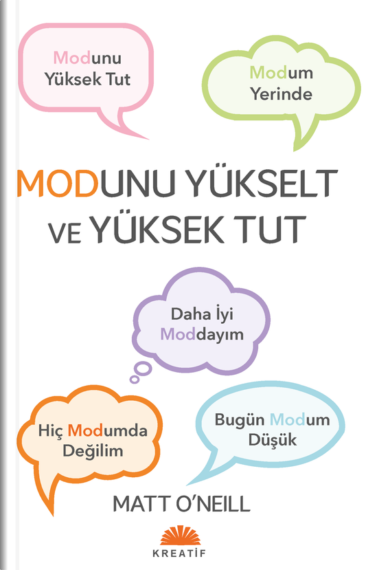Modunu Yükselt ve Yüksek Tut