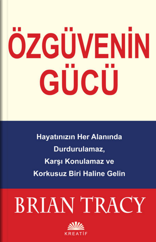 Özgüvenin Gücü