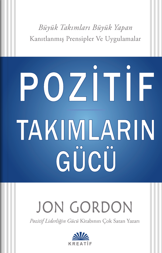 Pozitif Takımların Gücü