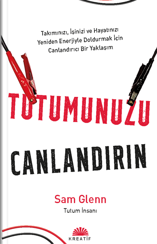 Tutumunuzu Canlandırın